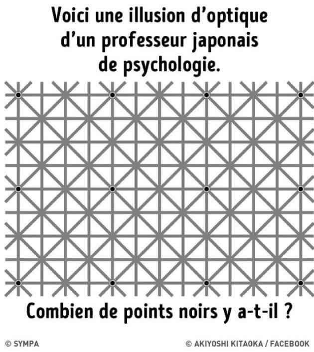 [VENDREDI] - Illusions d'optique et trompe-l'oeil - [ARCHIVES 01] - Page 21 40105712