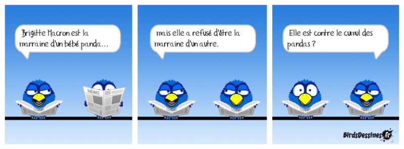 [JEUDI] - Les Birds - [ARCHIVES 01] - Page 23 53001510