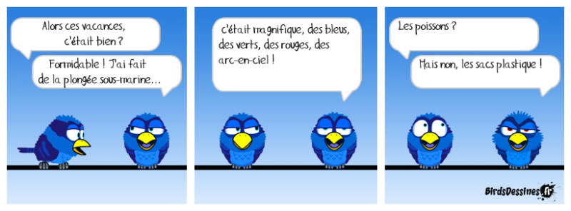 [JEUDI] - Les Birds - [ARCHIVES 01] - Page 20 57083510