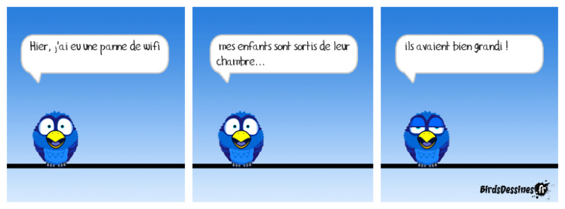 [JEUDI] - Les Birds - [ARCHIVES 01] - Page 17 64281510