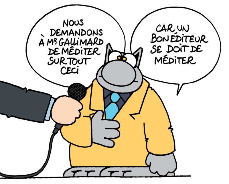 [MARDI] - Le Chat - Page 19 66458812