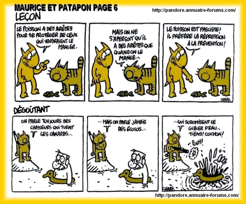 Maurice et Patapon - [ARCHIVES 01] - Page 7 Sansti11