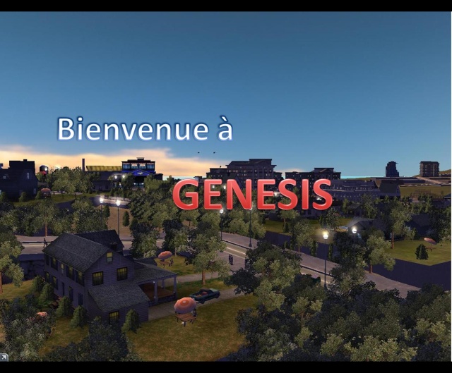 Genesis Genesi17