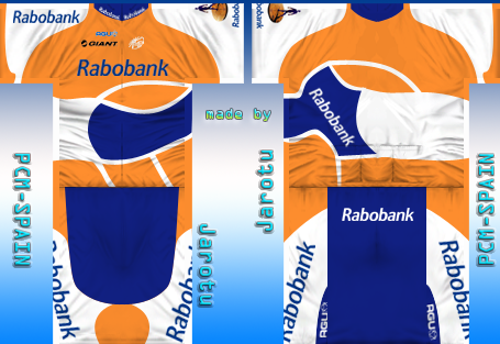 Rabobank by Haussler' 166