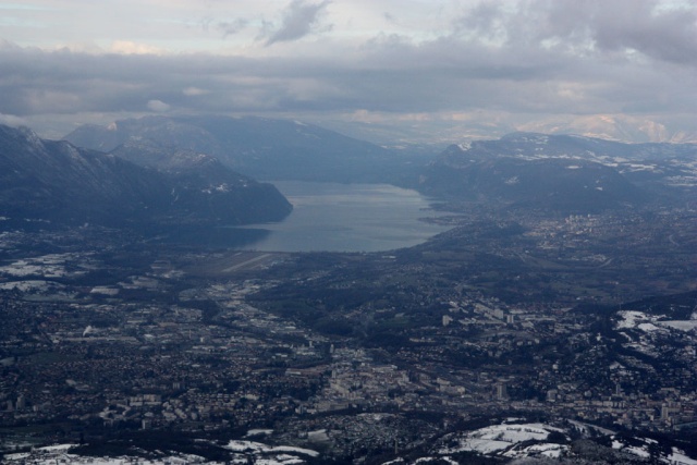 Arriver Sur Chambéry Photo_16