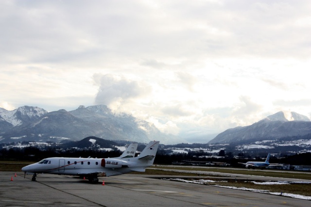 Arriver Sur Chambéry Photo_18