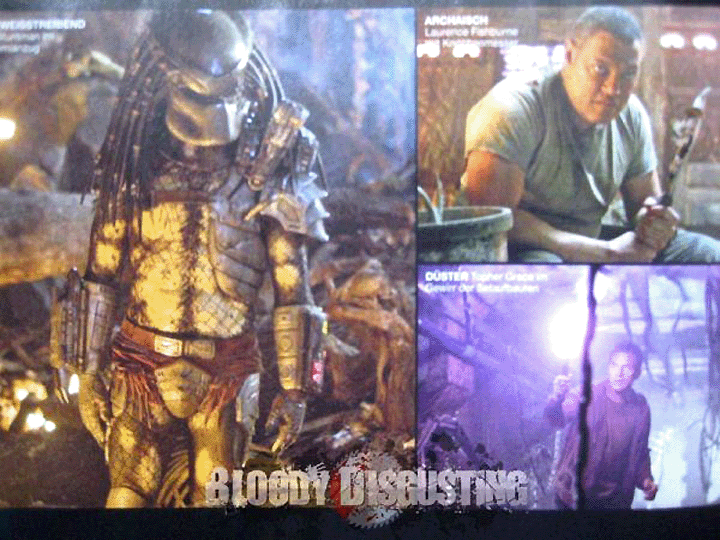 PREDATOR SAGA - Page 3 70910