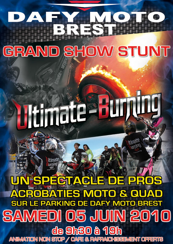 ultimate burning 05/06/10 53254110