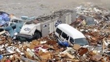 Un violent séisme a semé la mort au Japon  Seisme10