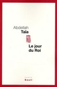 Le Marocain Abdallah Taïa lauréat du prix Flore 2010 Taaa10