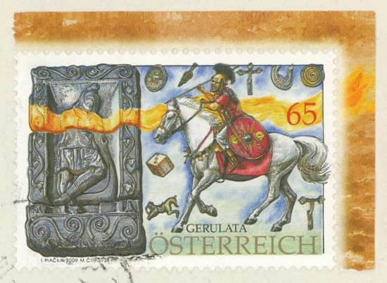 Briefmarken - Pferde - Seite 4 A_1_pf10
