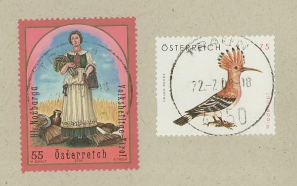 Österreich - Briefe an Cantus Ank_2725