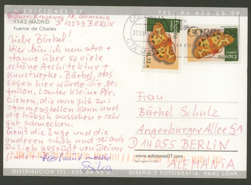 Schmetterlinge - Seite 2 Spanie12