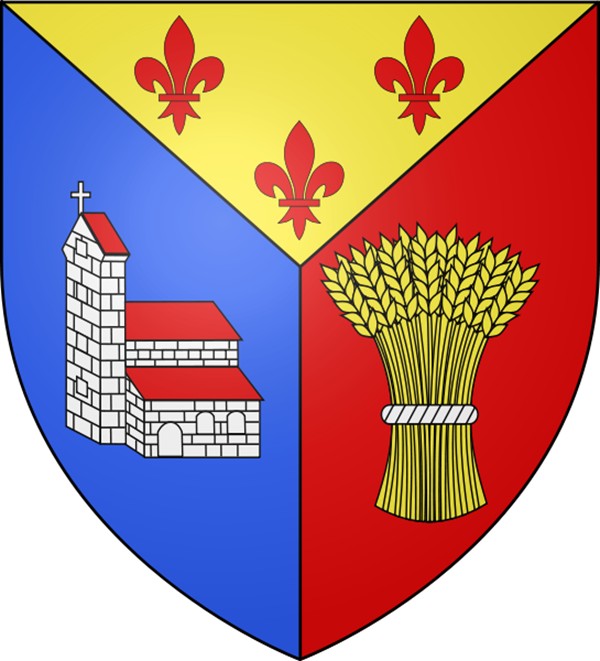 CONDE-sur-MARNE Blason12