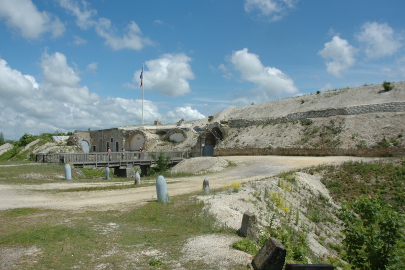 Le Fort de la POMPELLE Fort_d11