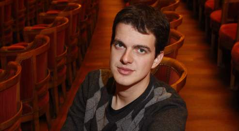 PHILIPPE JAROUSSKY 0a97a610