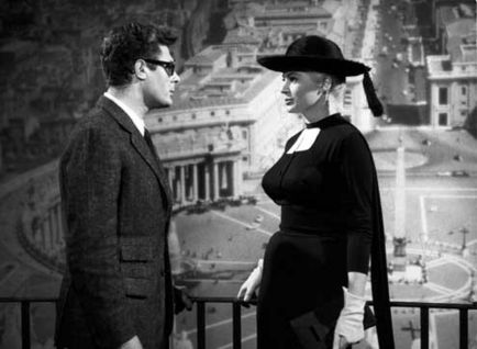 LA DOLCE VITA - 1960 18846610