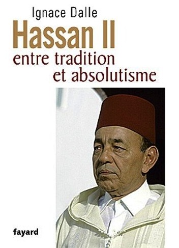 IGNACE DALLE - ENTRE TRADITION ET ABSOLUTISME 41n8kl10