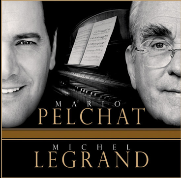 MICHEL LEGRAND ... Le bien nommé ! Image185