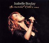 ISABELLE BOULAY Isabel13