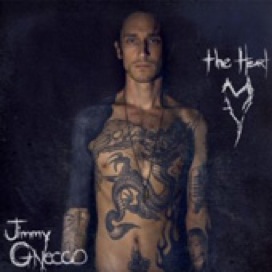 Jimmy Gnecco  - The Heart Jimmyg10