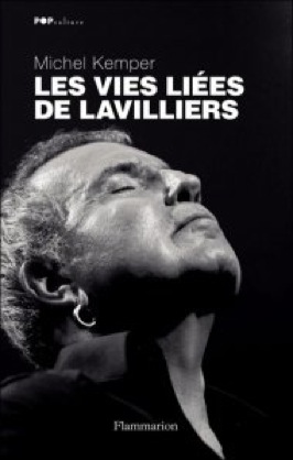 BERNARD LAVILLIERS - LE RETOUR Viesli10