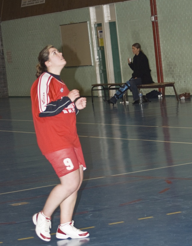 Match snior feminines Aulnoy A - Ronchin _dsc3745