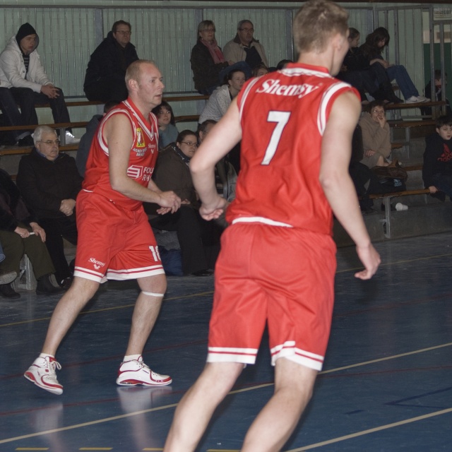 Match senior masc B - Le Rhonel _dsc4248