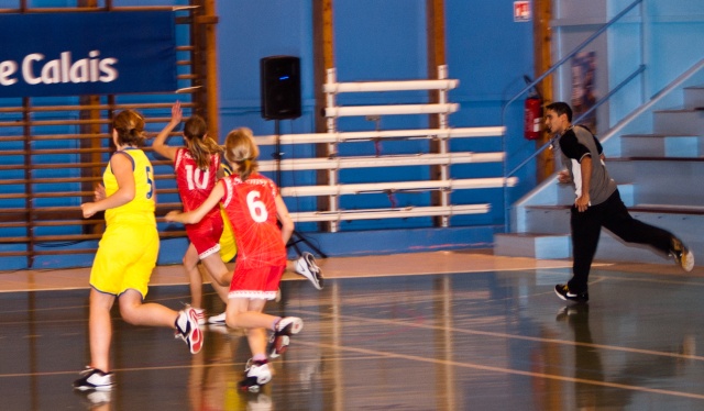 Match Benjamines Trith / Aulnoy _dsc8229