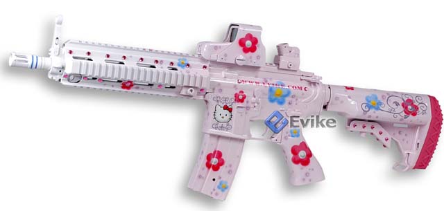 Whose OC will use this M4 modiified? - Page 2 Aeg_cu10