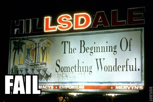 Fail ! Lsd_fa10