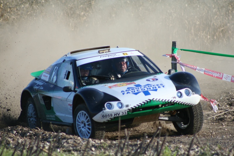 Daniel FAVY et Laurent FAUCONNET ... Dunes_15