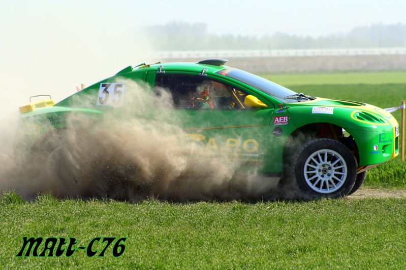 photos gatinais "matt-c76" serie1 - Page 2 Rallye12