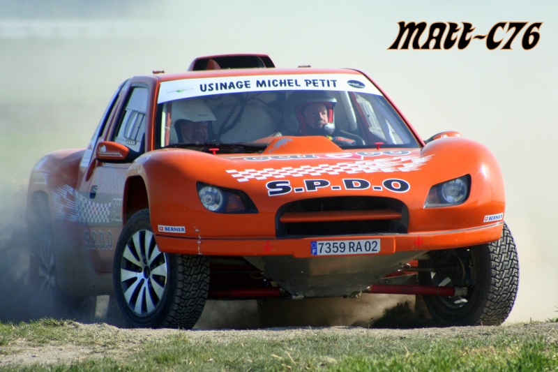 photos gatinais "matt-c76" serie1 Rallye20