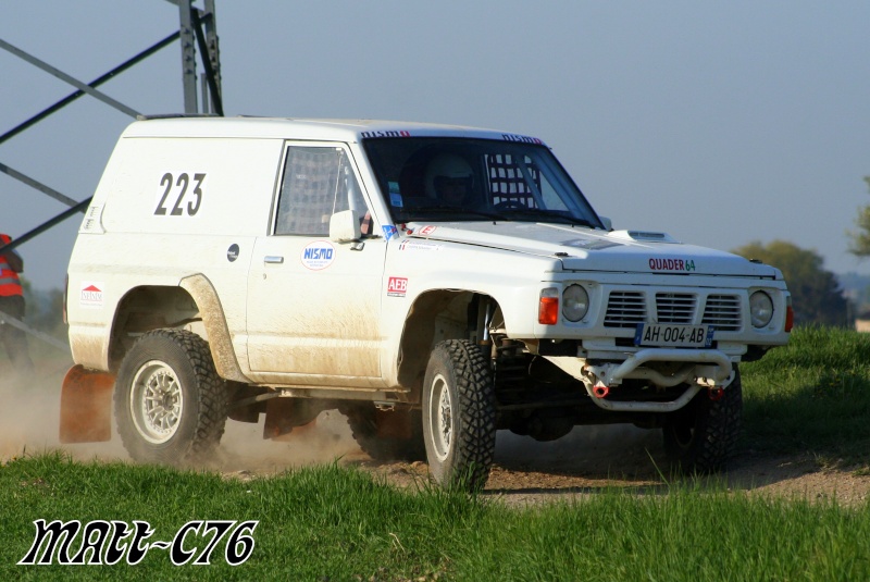 photos gatinais "matt-c76" serie1 Rallye28