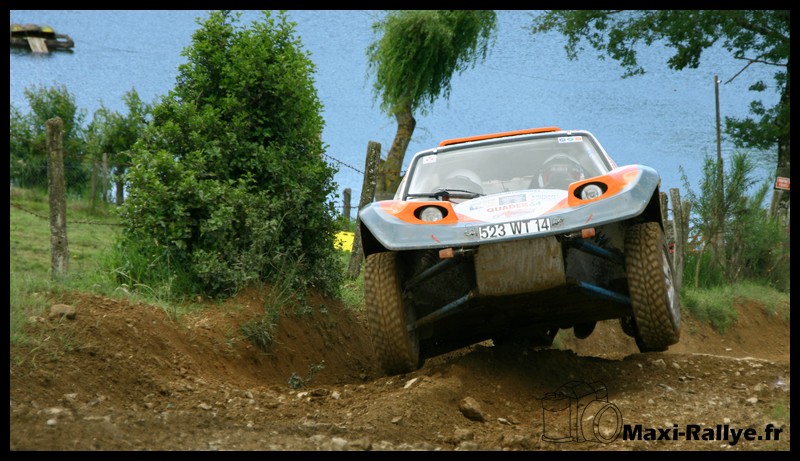 First série Cantal by Maxi-Rallye 0112