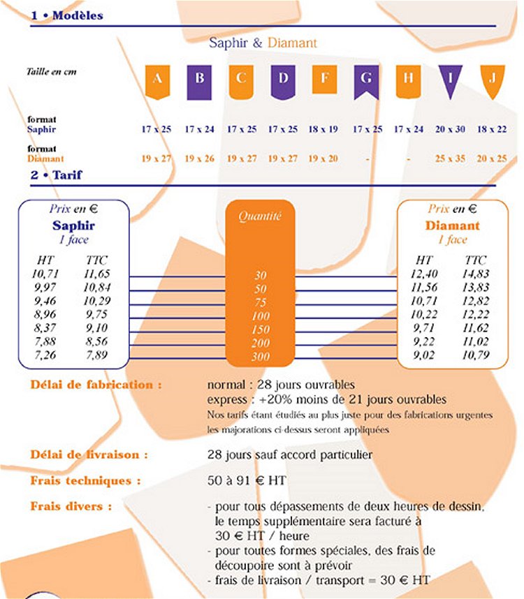 Fanions Image354