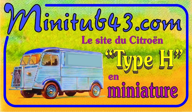 Cartes de visite Minitub43 Logo3c11