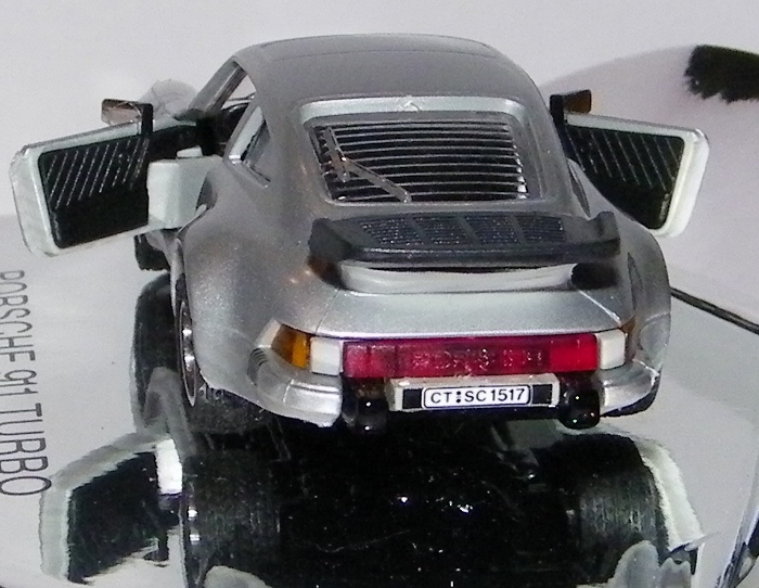 N°1003 Porsche 911 Turbo 101_4418