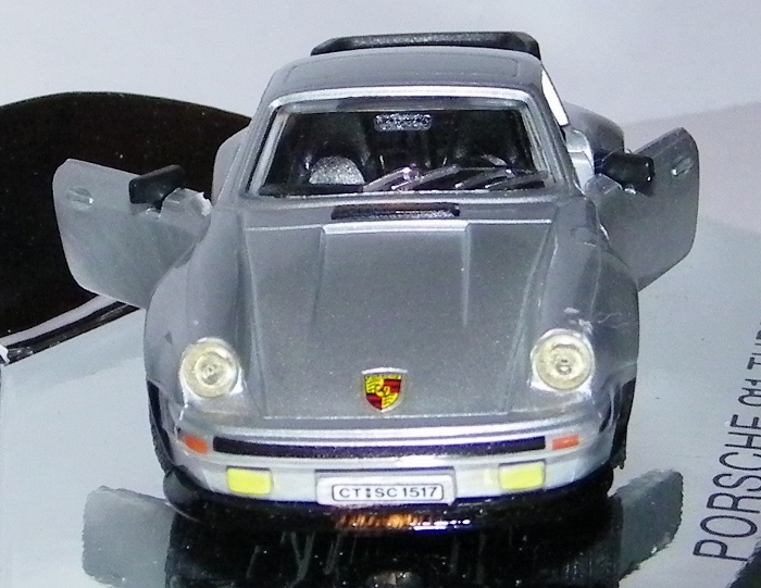 N°1003 Porsche 911 Turbo 101_4419