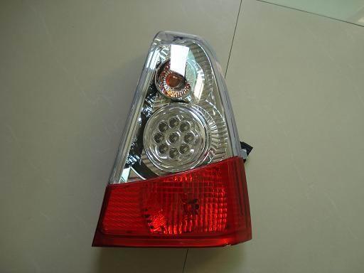 Fancy tail lamp Tailla10