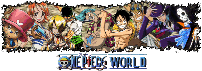 One Piece World Newhea12