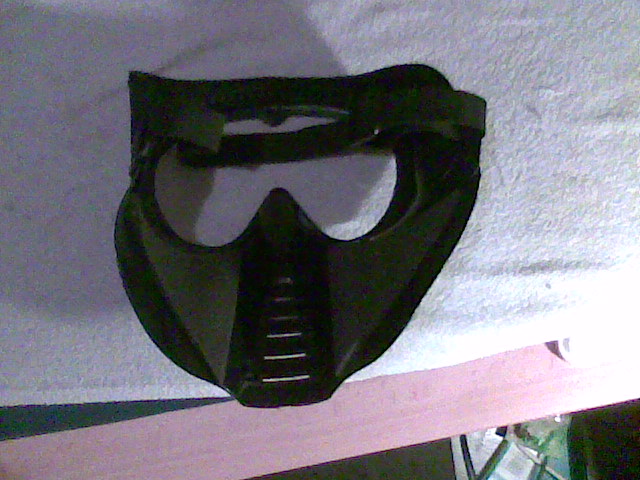 Aération d'un masque! Photo011