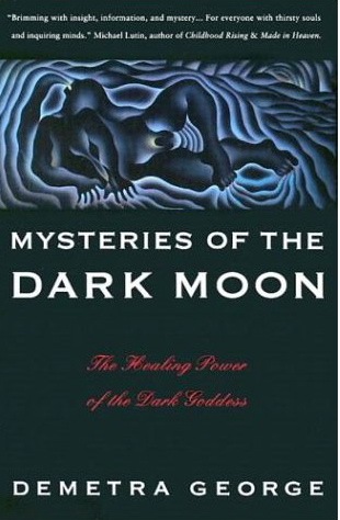 Mysteries of the Dark : The Healing Power of the Dark Goddess 514c1n10