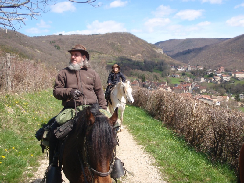 Week end de folie dans le Bugey P4050130