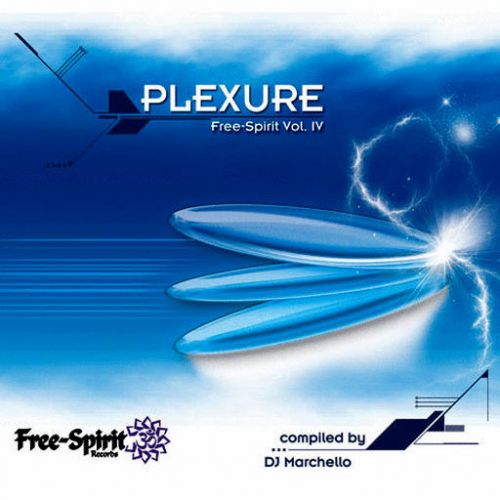 VA - Plexure-Free-Spirit Vol 4 0bba6710