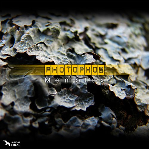 Photophob - Memplex 2009 5e2bcc10