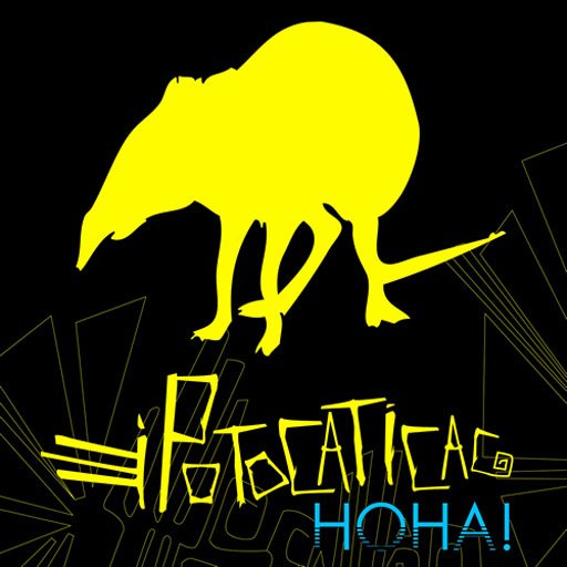 Ipotocaticac - HOHA! 2009 97f4d310