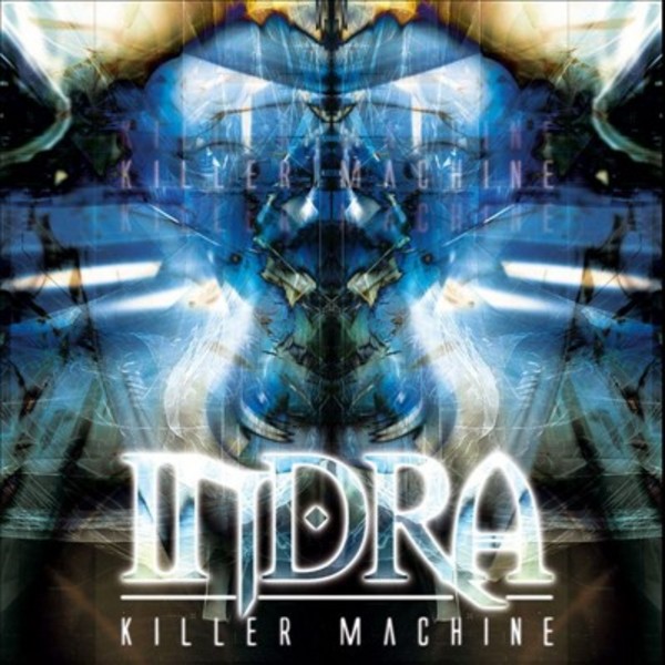 Indra - Killer Machine Baf54d10