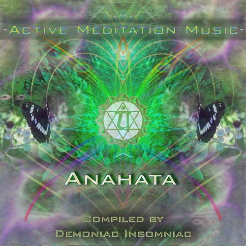 VA - Anahata 2009 C1c56610